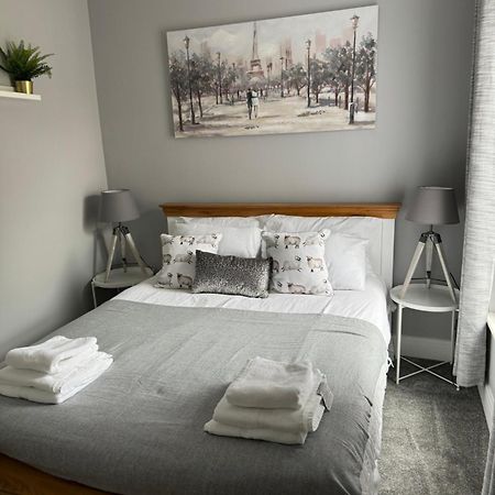 Modern, Spacious And Central Location Aberdare Exteriér fotografie