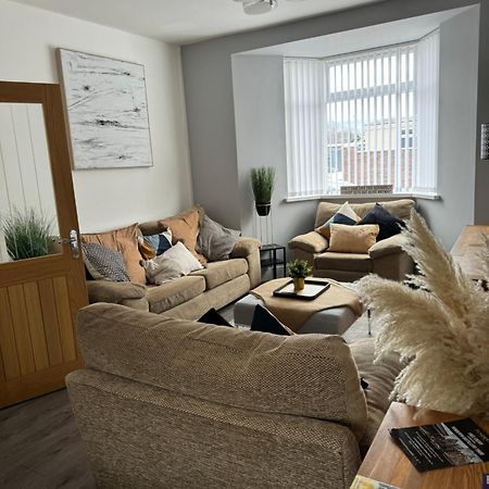 Modern, Spacious And Central Location Aberdare Exteriér fotografie