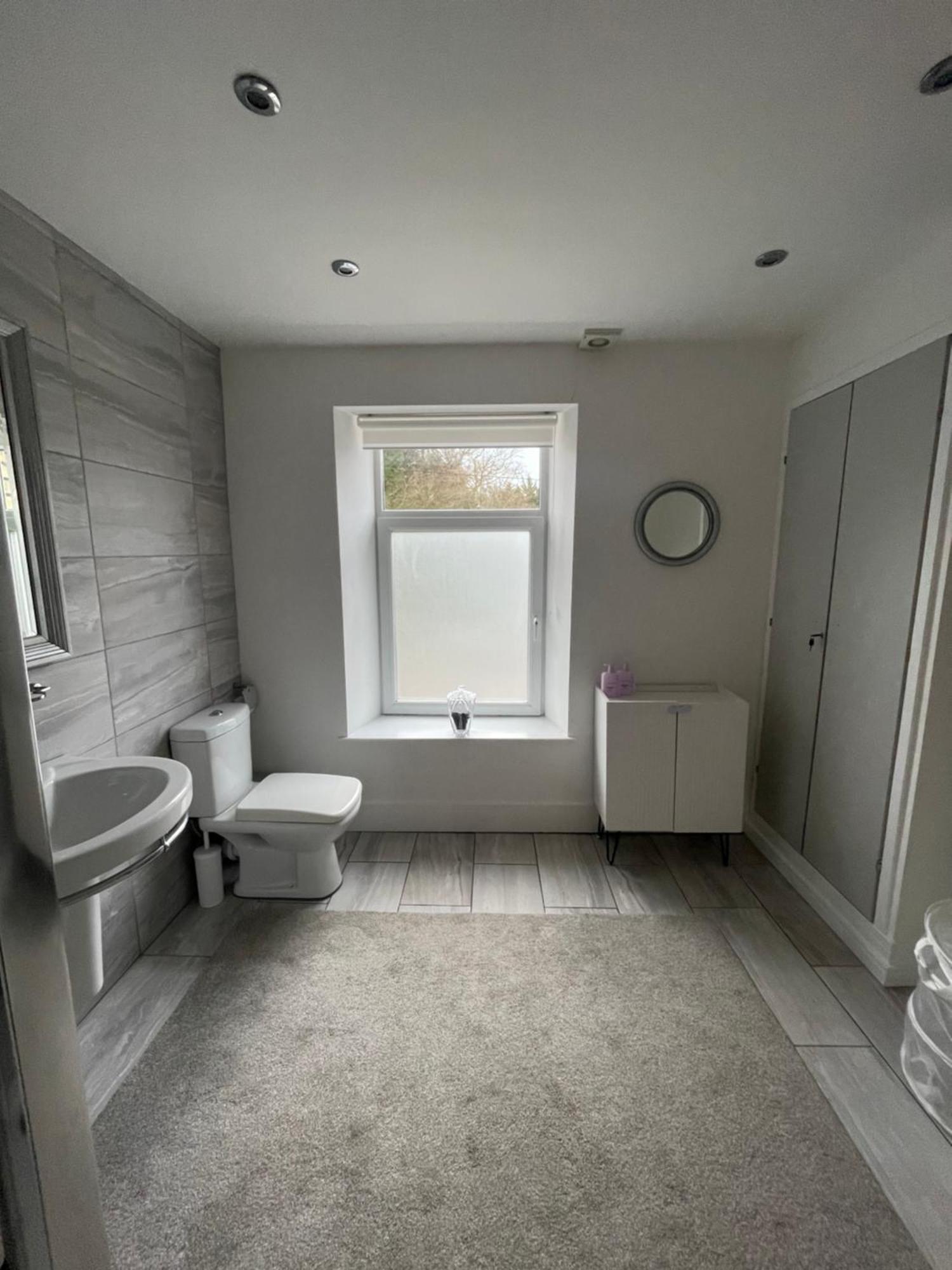 Modern, Spacious And Central Location Aberdare Exteriér fotografie