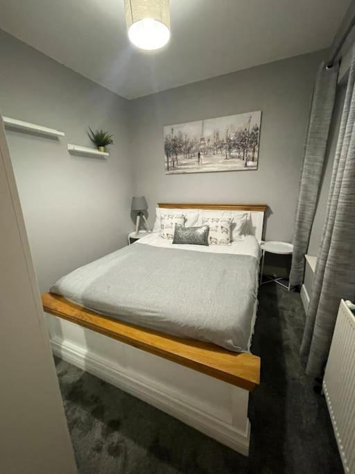 Modern, Spacious And Central Location Aberdare Exteriér fotografie