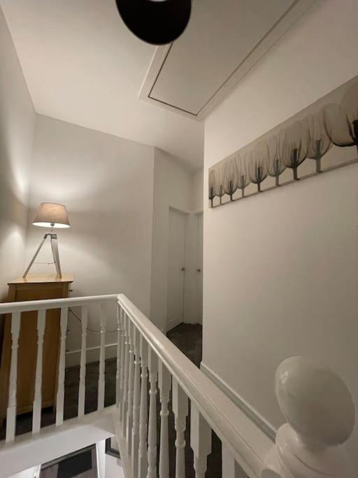 Modern, Spacious And Central Location Aberdare Exteriér fotografie