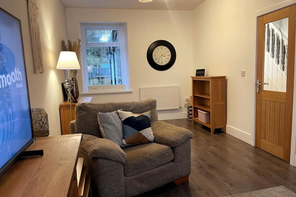 Modern, Spacious And Central Location Aberdare Exteriér fotografie