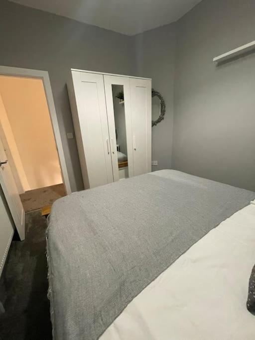 Modern, Spacious And Central Location Aberdare Exteriér fotografie
